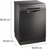 Bosch Zmywarka SMS4ENC06E